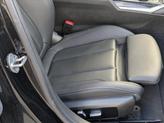 Thumbnail of 2023 Black Sapphire Metallic BMW 330