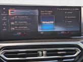 Thumbnail of 2023 Black Sapphire Metallic BMW 330