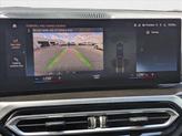 Thumbnail of 2023 Black Sapphire Metallic BMW 330