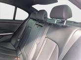 Thumbnail of 2023 Black Sapphire Metallic BMW 330
