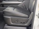 Thumbnail of 2025 Bright White Clear-Coat Exterior Paint RAM 2500