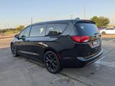 Thumbnail of 2020 Brilliant Black Crystal Pearlcoat Chrysler Pacifica