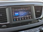 Thumbnail of 2020 Brilliant Black Crystal Pearlcoat Chrysler Pacifica