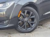 Thumbnail of 2020 Brilliant Black Crystal Pearlcoat Chrysler Pacifica