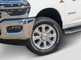 Thumbnail of 2026 Bright White Clearcoat RAM 2500