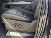 Thumbnail of 2025 Forged Blue Metallic Exterior Paint RAM 1500