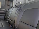 Thumbnail of 2025 Forged Blue Metallic Exterior Paint RAM 1500