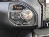 Thumbnail of 2025 Forged Blue Metallic Exterior Paint RAM 1500