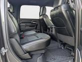 Thumbnail of 2023 Granite Crystal Metallic Clearcoat RAM 2500