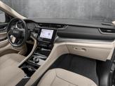 Thumbnail of 2025 Bright White Clear-Coat Exterior Paint Jeep Grand Cherokee