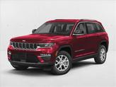 Photo of 2025  Jeep Grand Cherokee
