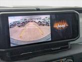 Thumbnail of 2025 Bright White Clear-Coat Exterior Paint Jeep Wrangler
