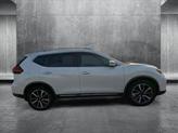 Thumbnail of 2017 Pearl White Nissan Rogue