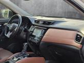 Thumbnail of 2017 Pearl White Nissan Rogue