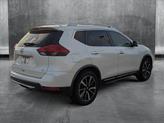 Thumbnail of 2017 Pearl White Nissan Rogue
