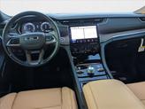 Thumbnail of 2025 Velvet Red Pearl-Coat Exterior Paint Jeep Grand Cherokee
