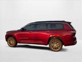 Thumbnail of 2025 Velvet Red Pearl-Coat Exterior Paint Jeep Grand Cherokee