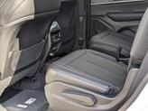 Thumbnail of 2025 Bright White Clearcoat Jeep Grand Cherokee L