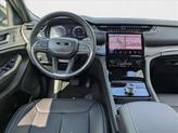 Thumbnail of 2025 Bright White Clearcoat Jeep Grand Cherokee L