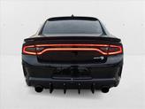 Thumbnail of 2022 Pitch Black Clearcoat Dodge Charger