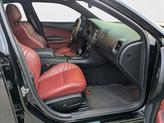 Thumbnail of 2022 Pitch Black Clearcoat Dodge Charger