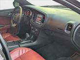 Thumbnail of 2022 Pitch Black Clearcoat Dodge Charger