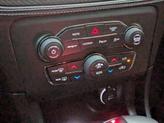 Thumbnail of 2022 Pitch Black Clearcoat Dodge Charger