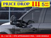 Thumbnail of 2025 Agate Black Metallic Ford F-250
