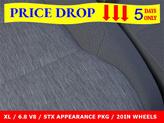 Thumbnail of 2025 Agate Black Metallic Ford F-250