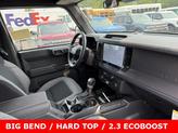 Thumbnail of 2025 Azure Ford Bronco
