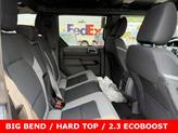 Thumbnail of 2025 Azure Ford Bronco