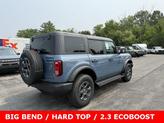 Thumbnail of 2025 Azure Ford Bronco