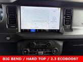 Thumbnail of 2025 Azure Ford Bronco