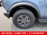 Thumbnail of 2025 Azure Ford Bronco