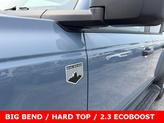Thumbnail of 2025 Azure Ford Bronco