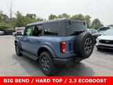 Thumbnail of 2025 Azure Ford Bronco