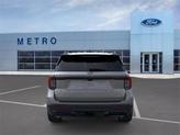 Thumbnail of 2025 Gray Ford Explorer