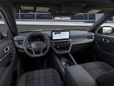 Thumbnail of 2025 Gray Ford Explorer