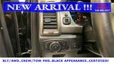Thumbnail of 2020 Shadow Black Ford Ranger