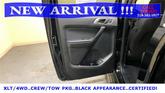 Thumbnail of 2020 Shadow Black Ford Ranger