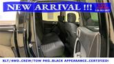 Thumbnail of 2020 Shadow Black Ford Ranger