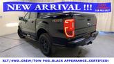 Thumbnail of 2020 Shadow Black Ford Ranger