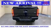 Thumbnail of 2020 Shadow Black Ford Ranger