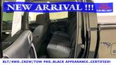 Thumbnail of 2020 Shadow Black Ford Ranger