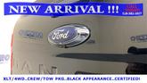 Thumbnail of 2020 Shadow Black Ford Ranger