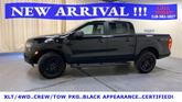 Thumbnail of 2020 Shadow Black Ford Ranger