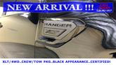 Thumbnail of 2020 Shadow Black Ford Ranger