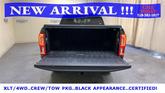 Thumbnail of 2020 Shadow Black Ford Ranger