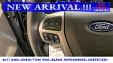 Thumbnail of 2020 Shadow Black Ford Ranger