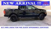 Thumbnail of 2020 Shadow Black Ford Ranger